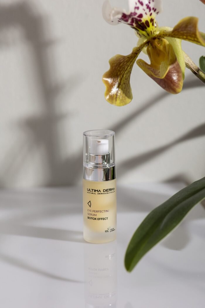 Ultima Derma | SERUM ματιών - Image 2