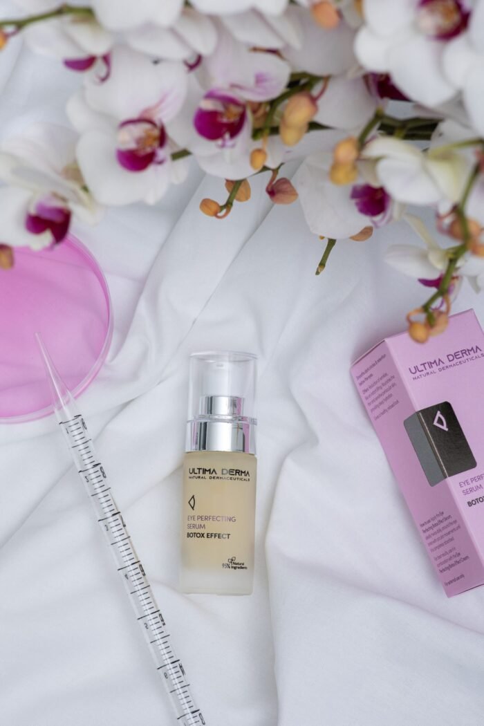 Ultima Derma | SERUM ματιών - Image 3