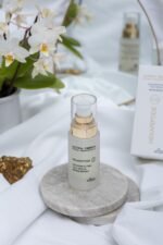 Ultima Derma | Hexapeptide Face and Neck Serum Botox Effect - Image 3