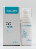 Ultima Derma | Serum προσώπου-λαιμού για ενυδάτωση και σύσφιξη | Youth serum 30ml JUCITA