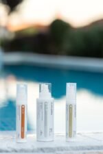 Ultima Derma | Αντηλιακή προσώπου με χρώμα - Image 2