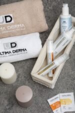 αλόη & υαλουρονικό Hydra Silk 200ml JUCITA