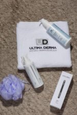 Ultima Derma | Κρέμα Σωματος 200ml - Image 3