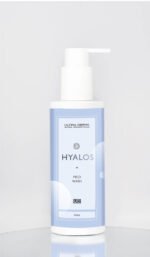Ultima Derma | Υγρό σαπούνι προσώπου με εκχύλισμα βαμβακιού
