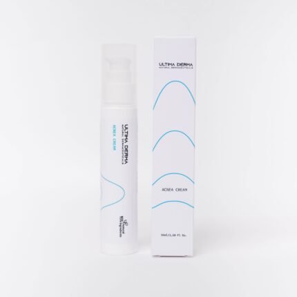 αλόη & Tea Tree Oil – 50ml JUCITA