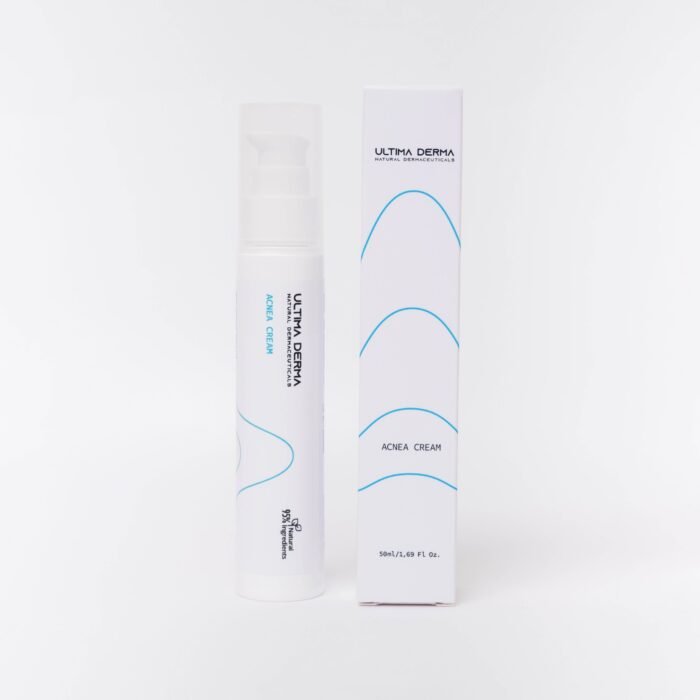 αλόη & Tea Tree Oil – 50ml JUCITA