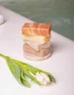 Ultima Derma | Φυτικό θεραπευτικό σαπούνι 125gr - Image 2