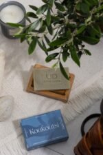 Ultima Derma | Φυτικό σαπούνι Solid Scrub 125gr - Image 2
