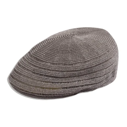 Ventair Τραγιάσκα | Karfil Hats Grey | Ελληνικά Καπέλα
