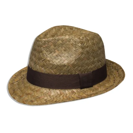 Vietaw Καβουράκι | Karfil Hats Brown | Ελληνικά Καπέλα