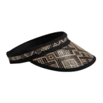 Wakana Στέκα | Karfil Hats Black | Ελληνικά Καπέλα