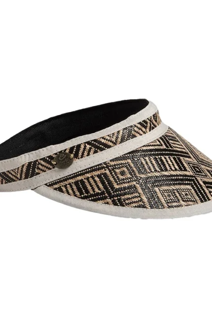 Wakana Στέκα | Karfil Hats White | Ελληνικά Καπέλα