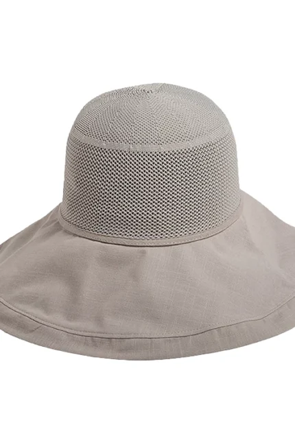 Zilliet Καπέλο Ηλίου | Karfil Hats Grey | Ελληνικά Καπέλα