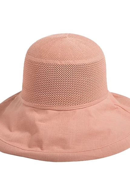 Zilliet Καπέλο Ηλίου | Karfil Hats Pink | Ελληνικά Καπέλα