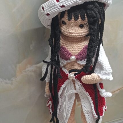FAIRYTALE DOLL