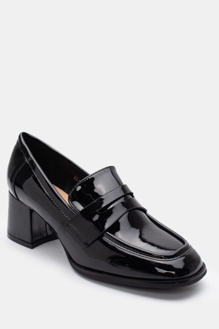Γόβες Loafers Λουστρίνι Zinovia | Παπούτσια - Image 2