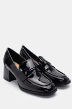 Γόβες Loafers Λουστρίνι Zinovia JUCITA