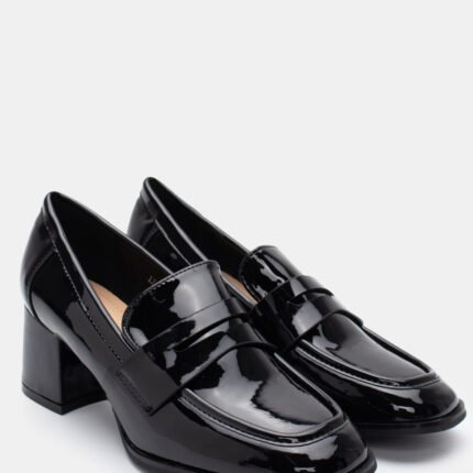 Γόβες Loafers Λουστρίνι Zinovia JUCITA
