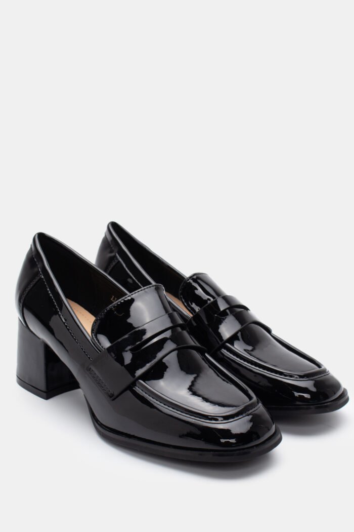 Γόβες Loafers Λουστρίνι Zinovia JUCITA