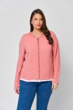 Ζακέτα Calliope | Plus Size Ρούχα - Image 3
