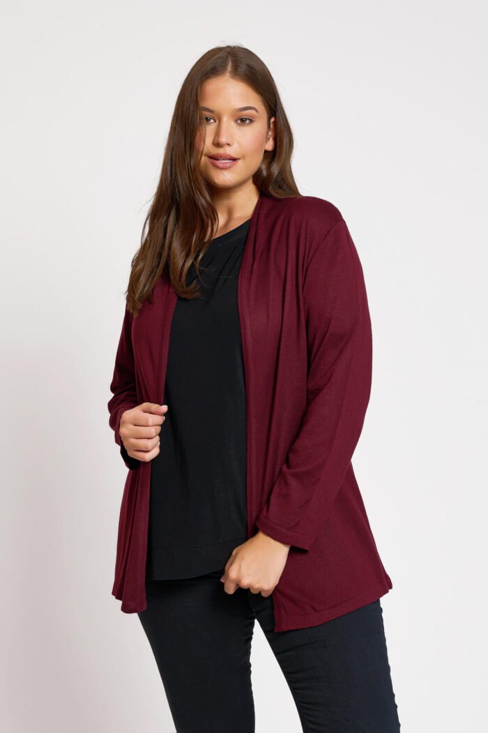 Ζακέτα Laura | Plus Size Ρούχα - Image 3