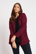 Ζακέτα Laura | Plus Size Ρούχα - Image 4