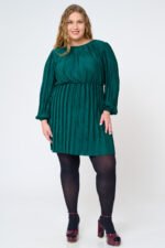Καλσόν Penny 50den Μαύρο | Plus Size Ρούχα - Image 2