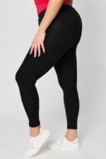 Κολάν Ελαστικό Elpiniki | Plus Size Ρούχα - Image 3