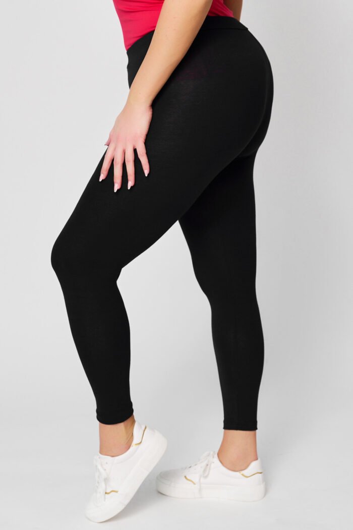 Κολάν Ελαστικό Elpiniki | Plus Size Ρούχα - Image 3