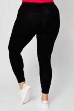 Κολάν Ελαστικό Elpiniki | Plus Size Ρούχα - Image 4