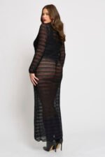 Κορμάκι String Lillian | Plus Size Ρούχα - Image 2