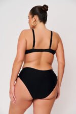 Μαγιό Μπικίνι Slip Mira | Plus Size Ρούχα - Image 4