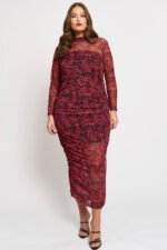 Μεσοφόρι Eurydice | Plus Size Ρούχα - Image 2
