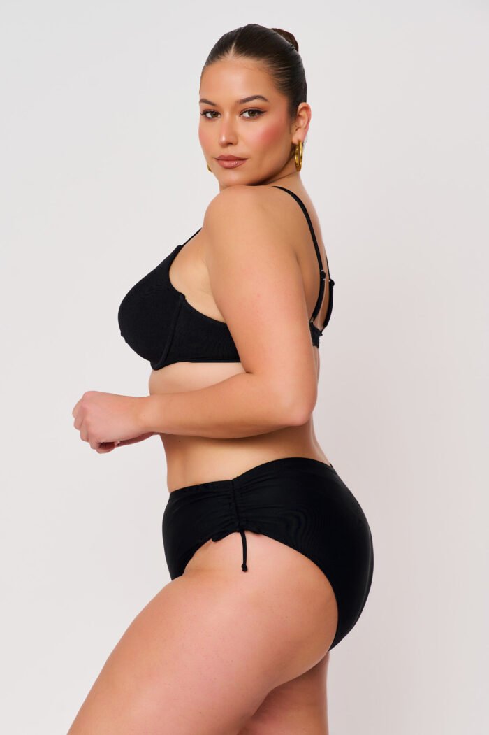 Μαγιό Μπικίνι Slip Mira | Plus Size Ρούχα - Image 3
