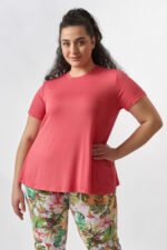 Μπλούζα Άλφα Ελαστική Madison JUCITA