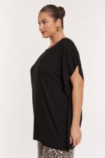 Μπλούζα Ελαστική Dorothy | Plus Size Ρούχα - Image 2