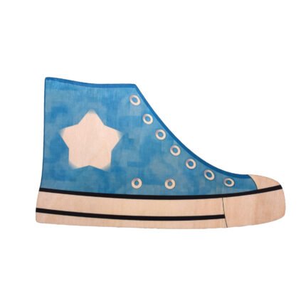 Ξύλινο Allstar 0042