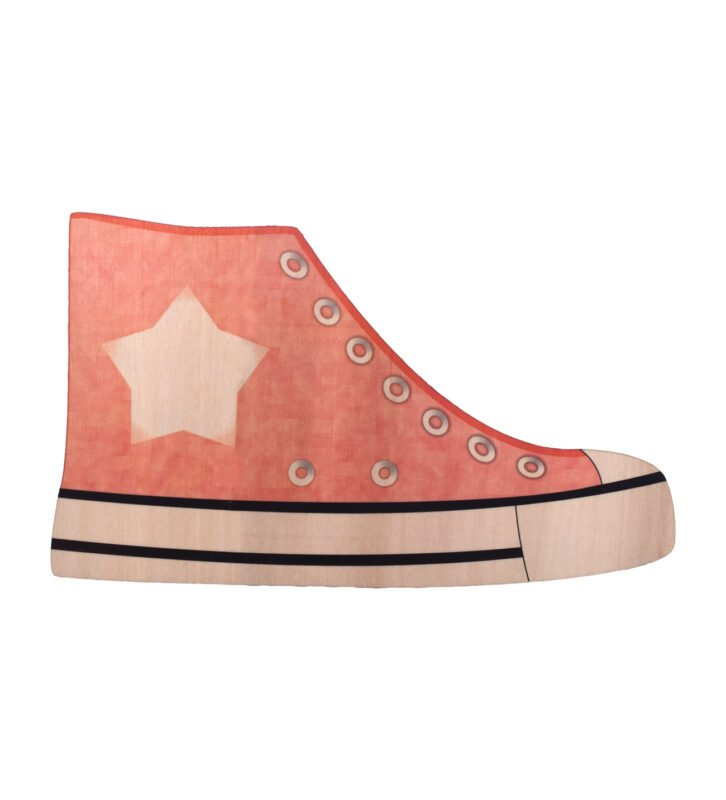 Ξύλινο Allstar 0043
