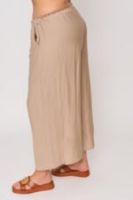 Παντελόνα με Τσέπες Flavia | Plus Size Ρούχα - Image 3