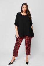 Παντελόνι Carrot Με Τσέπες Feliciana JUCITA