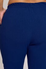 Παντελόνι Ίσιο Κρεπ με | Plus Size Ρούχα - Image 4