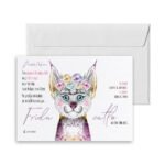 Προσκλητήριο Βάπτισης 0073