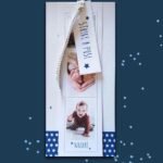 Προσκλητήριο Βάπτισης 0112