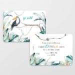 Προσκλητήριο Βάπτισης 0151