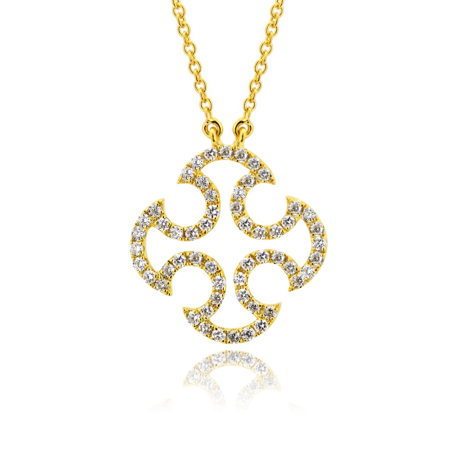 Σtταυρός-από-Κίτρινο-Χρυσό-Κ18-με-Πολύτιμες-Πέτρες-010219 Σtταυρός από Κίτρινο Χρυσό Κ18 με Πολύτιμες Πέτρες 010219