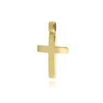 Σταυρός Βάπτισης Val΄Oro για Αγόρι - Image 2