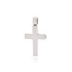 Val΄Oro Σταυρός Βάπτισης για Αγόρι - Image 2