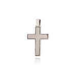 Val΄Oro Σταυρός Βάπτισης για Αγόρι - Image 2