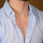 Skaras Σταυρός Βάπτισης για Αγόρι - Image 2