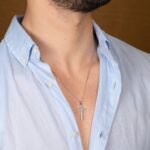 Skaras Σταυρός Βάπτισης για Αγόρι - Image 2